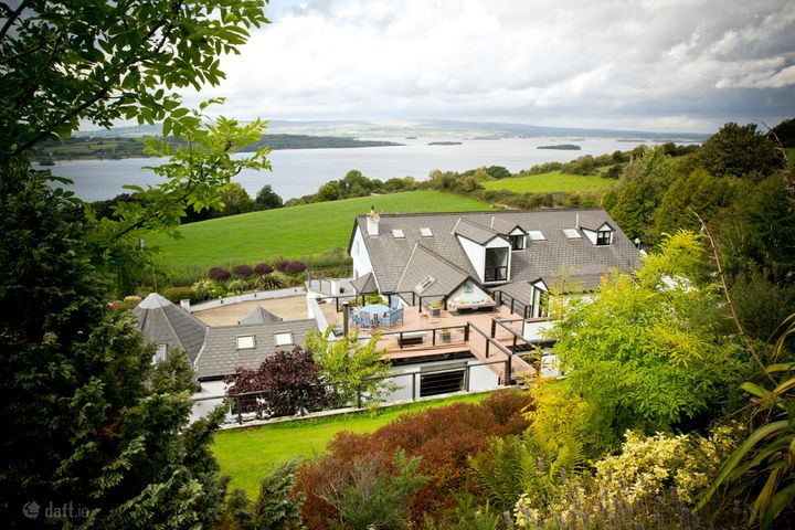 Sacre Bleu, Loughtea, Ballina, Tipperary