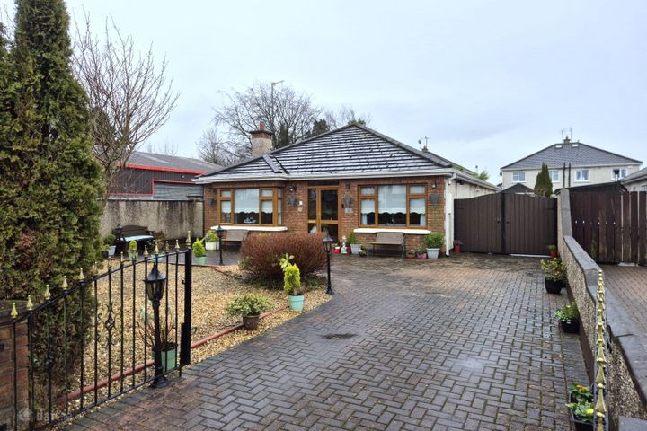 101 Heathfield, Kinnegad, Co. Westmeath, N91TW94