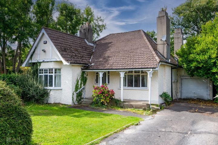 Shandon, Upper Albert Rd, Glenageary, Dublin