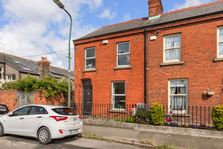 1 Merton Avenue, South Circular Road, Dublin 8, D08E7C5