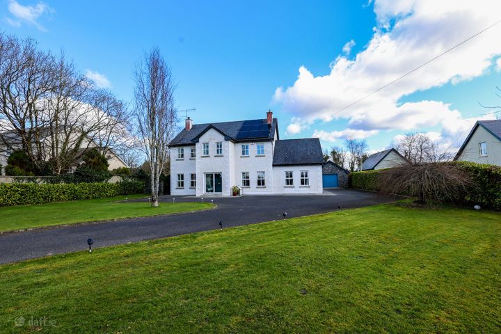 Culloge, Edgeworthstown, Longford, Longford
