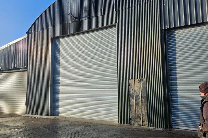 Meadstown, Ballygarvan, Co. Cork