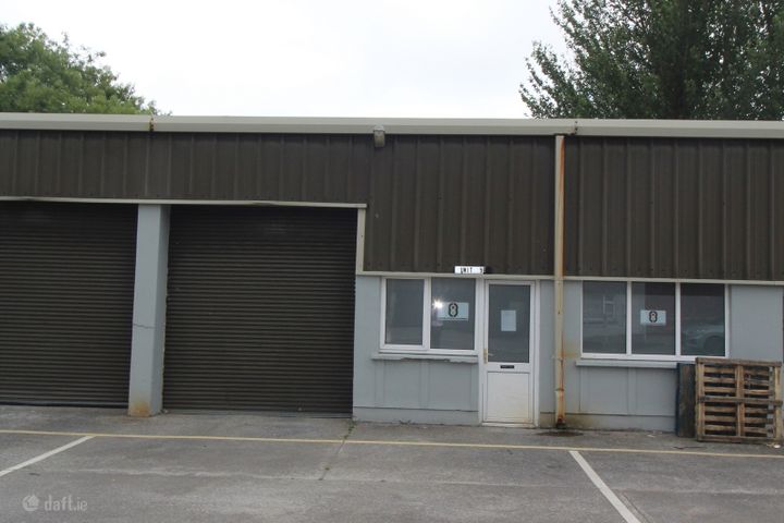Unit 9B, Southside Industrial Estate, Ballydaheen, Mallow, Co. Cork