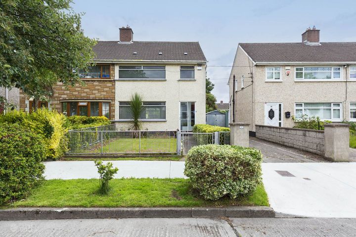 25 Shanliss Way, Dublin 9, Dublin, Dublin 9, Dublin