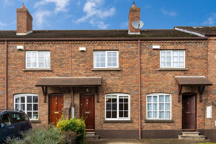 16 Tomar Court, Palatine Sq, Arbour Hill Dublin 7, Dublin 7, Dublin