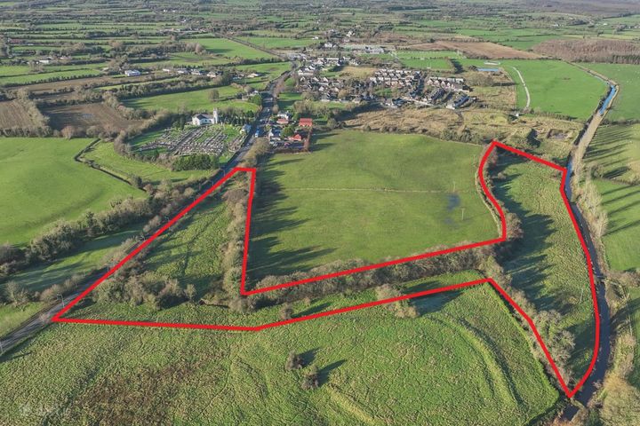 Towlaght, Clonard, Co. Meath