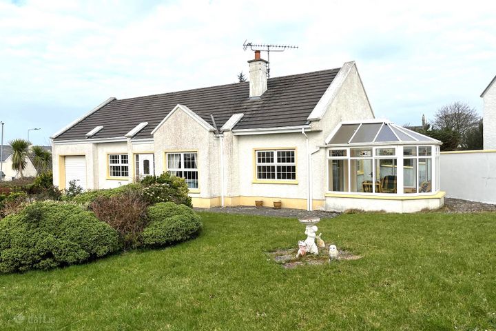 1 The Willows, Cliffoney, Sligo, Co. Sligo, F91FY83