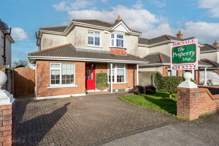 4 The Elms, Millfarm, Dunboyne, Meath