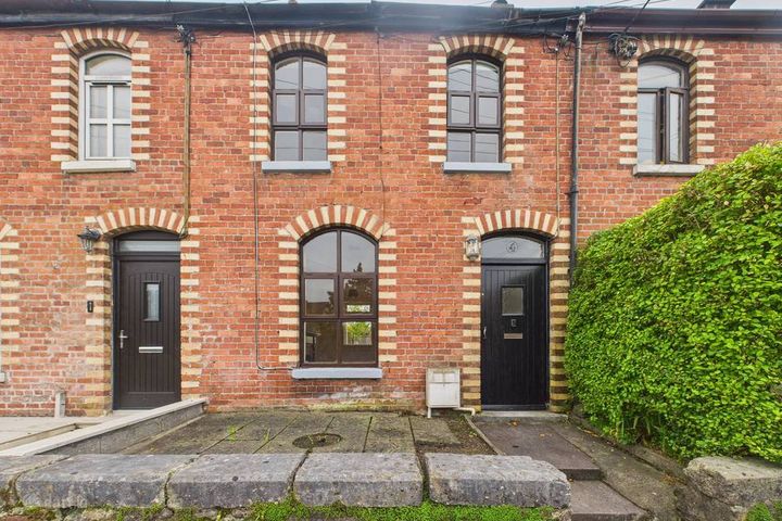 4 Grange Terrace, Douglas, Grange, Co. Cork, T12K2EY