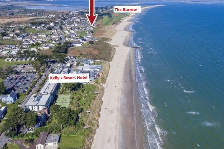 25 Cedar Court, Rosslare Strand, Co. Wexford, Y35NH51