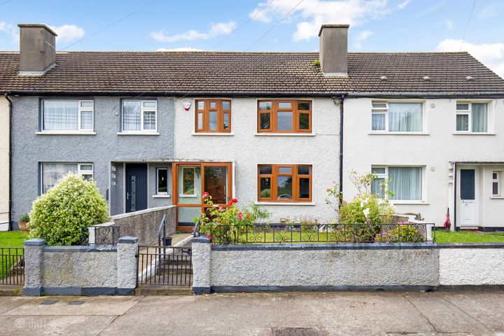 98 Beechhill Dr, Donnybrook, Dublin 4, Dublin 4, Dublin