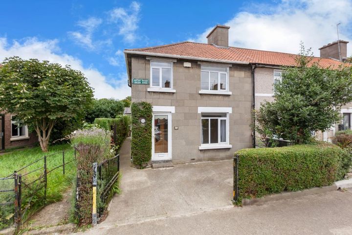 90 Brian Road, Dublin 3, Marino, Dublin 3, D03N2H2