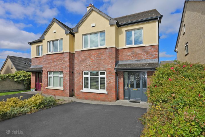 104caislean Na Habhann, Castletroy, Limerick, Limerick