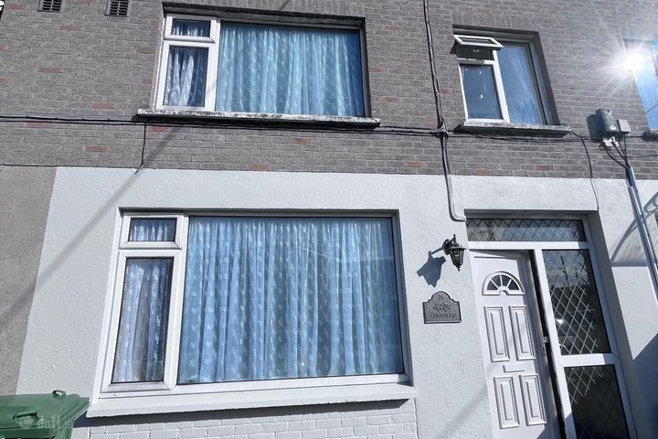 Sunville, 26 Abbey View, Monkstown, Blackrock, Kill O' The Grange, Co. Dublin
