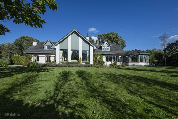 8 Riverfield, Delgany, Wicklow, Wicklow