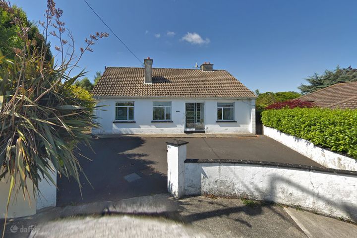 3 Wilson Crescent, Mount Merrion, Dublin, Dublin