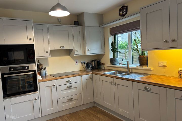 Brookfield Park, Maynooth, Maynooth, Co. Kildare