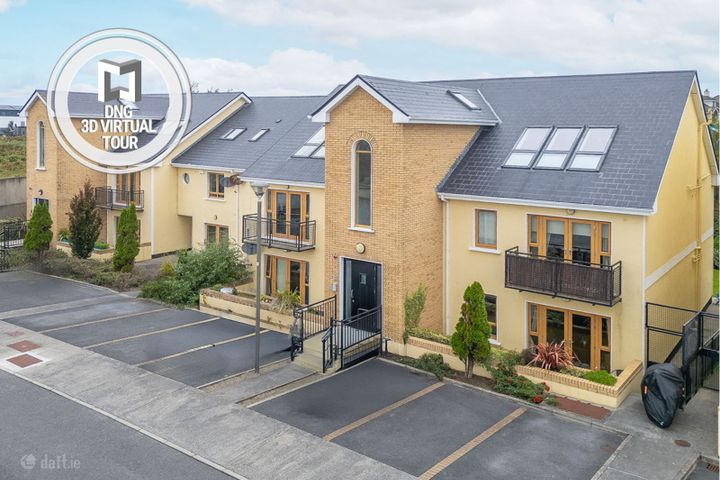 52 Leasnamara, Knocknacara, Galway, Galway
