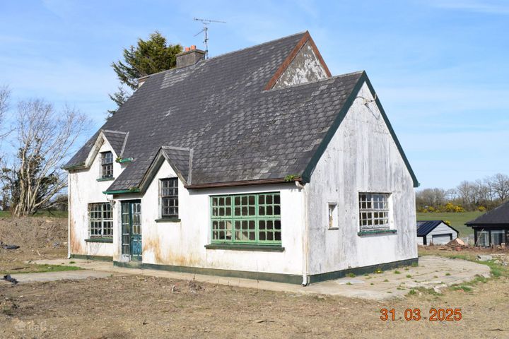 Kiltennel, Lambstown, Killurin, Glynn, Co. Wexford, Y21FC84