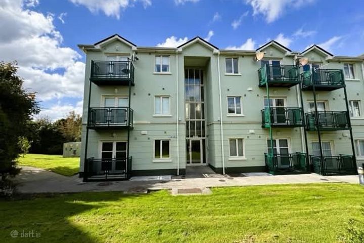 Bell Harbour, Monasterevin, Co. Kildare