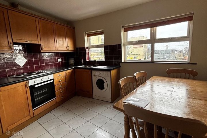 17 Anneville House, Windmill Road, Drogheda, Drogheda, Co. Louth