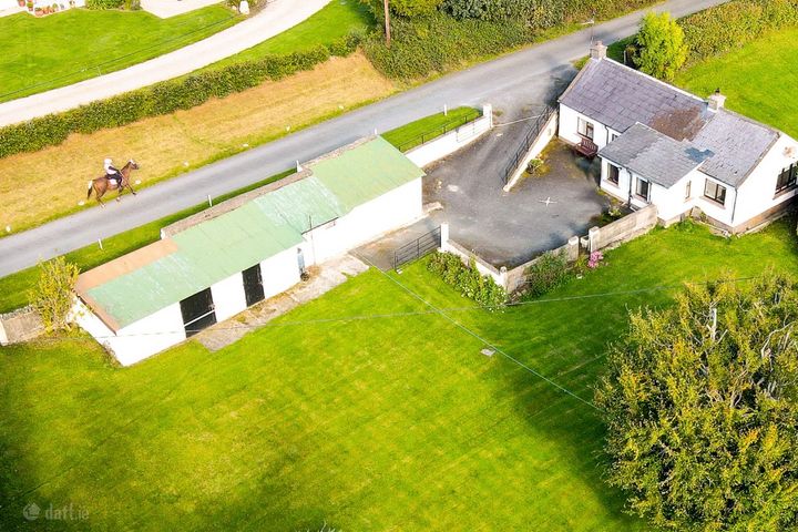 Newtown Boswell, Killiskey, Ashford, Co. Wicklow, A67V668