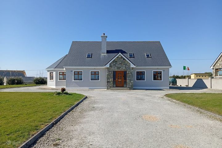 Belmullet, Belmullet, Co. Mayo