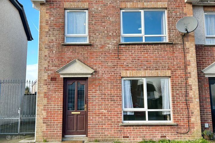 87 Castleross, Castletown Road, Dundalk, Co. Louth, A91K7N1