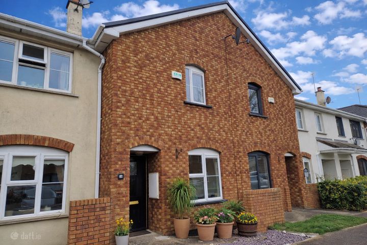 24 Buckley'S Meadows, Rope Walk, Blackrock, Co. Cork, T12NN9F