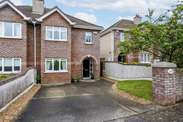 24 Sandford Wood, Swords, Dublin, Dublin