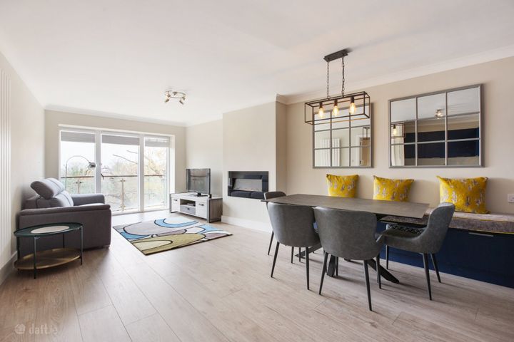 92 The Oaks, Rockfield, Dundrum, Dublin 16, D16TV08