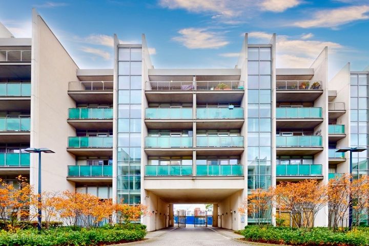 Apartment 173, Crosbie'S Yard, North Strand, Dublin 3, D03NV24