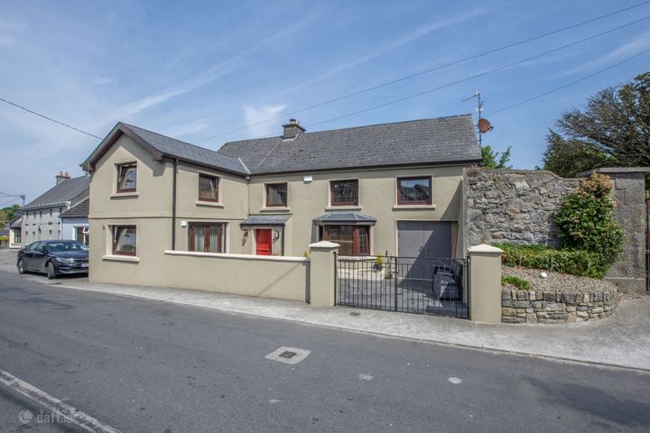 Lower Kilmacow, Kilmacow, Kilkenny, Kilkenny