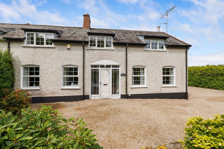 18 Rathmichael Road, Rathmichael, Co Dublin, Dublin 18, Dublin