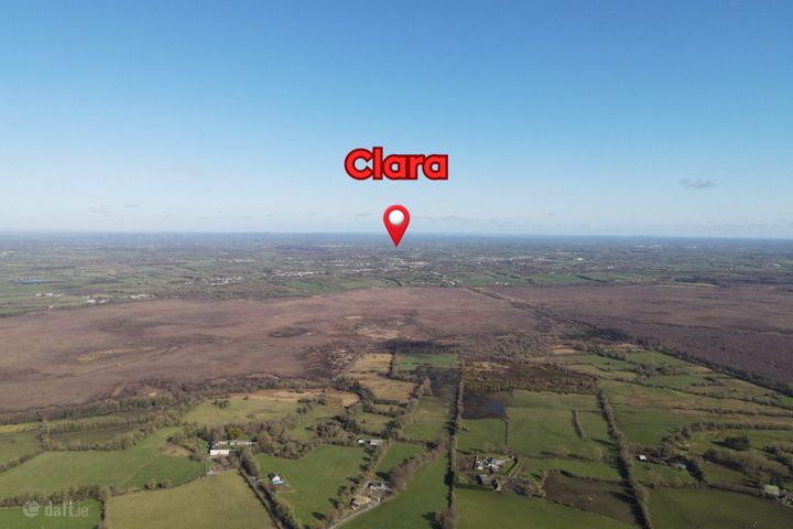 The Island, Ballycumber, Co. Offaly