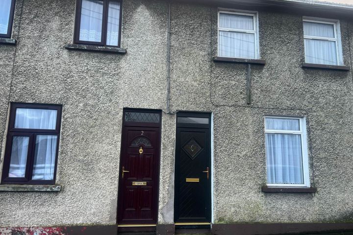 3 St. Marys Terrace, Wolfetone Street, Cavan, Cavan Town