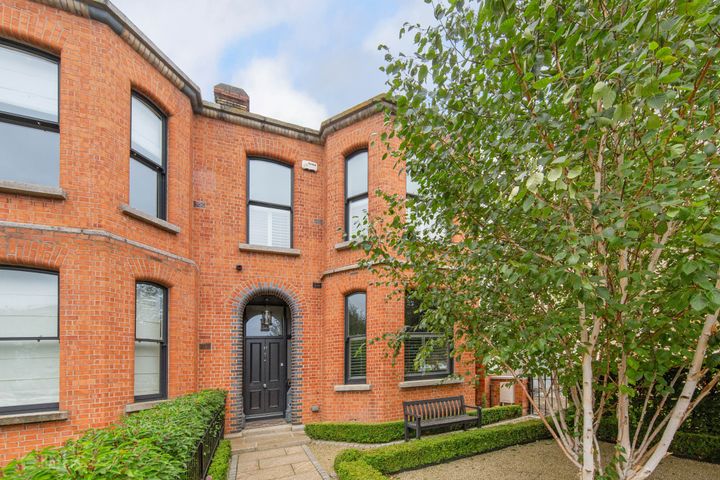 17 Harcourt Terrace, Dublin 2, Dublin 2, Dublin