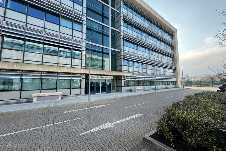 Unit 2, The Hyde Building, The Park, Carrickmines, Dublin 18, D18VC44