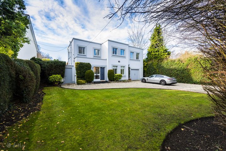 Dovedale Grove Ave, Blackrock, Dublin, Dublin