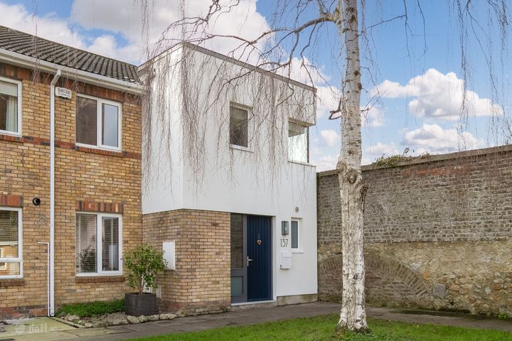 137 Carysfort Park, Blackrock, Co. Dublin, Dublin