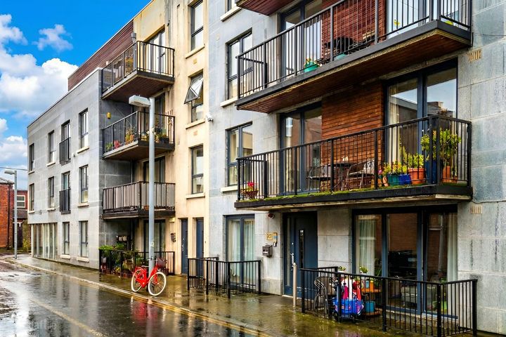 28 Fairview Close, Richmond Avenue, Ballybough, Dublin 3, D03D8K9