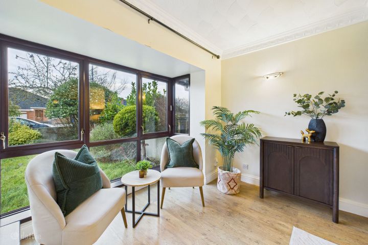 5 Castle Village Woods, Celbridge, Celbridge, Co. Kildare, W23X621