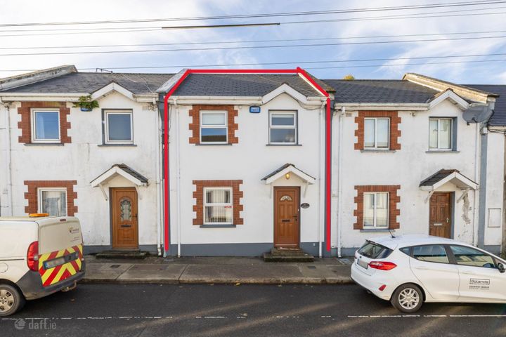 2 The Gardens, Enniscorthy, Co. Wexford, Y21CK43