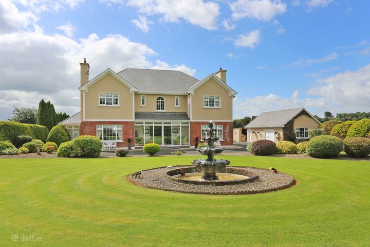 Tooreen, Ballysimon, Limerick, Limerick