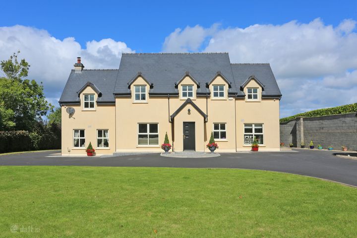 Beechwood House, Pust, Caherconlish, Limerick