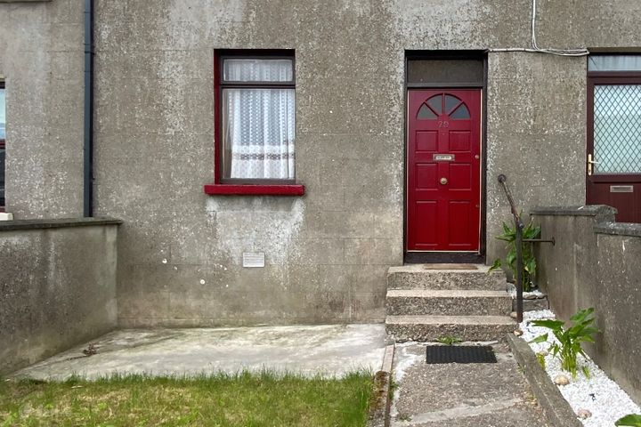 20 Saint Brigid'S Terrace, Arklow, Arklow, Co. Wicklow, Y14K383