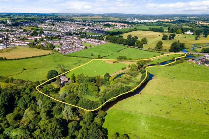 Maudlin Villa, Maudlin Rd, Kells, Meath