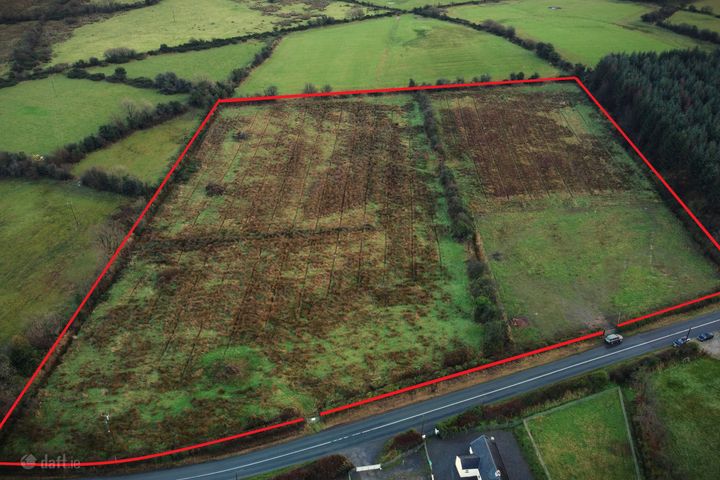 Aghoney Timahoe Co Laois, Timahoe, Co. Laois