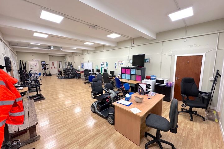 Unit 5,Workspace Centre,Mayoralty Street,Drogheda,Co. Louth, Drogheda, Co. Louth