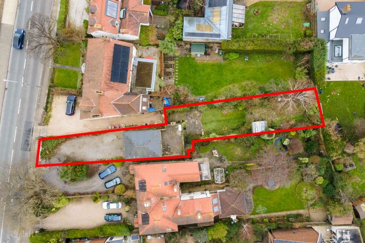 13a Strand Road, Dublin 4, Sandymount, Dublin 4, D04W7R2